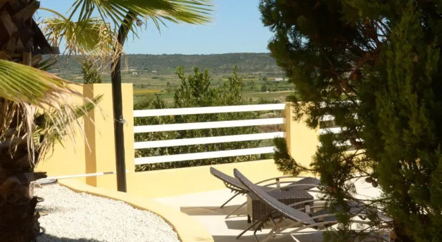 Villa Vaunage Piscine Chauffée, Rezerwuj Willa Langlade Gard