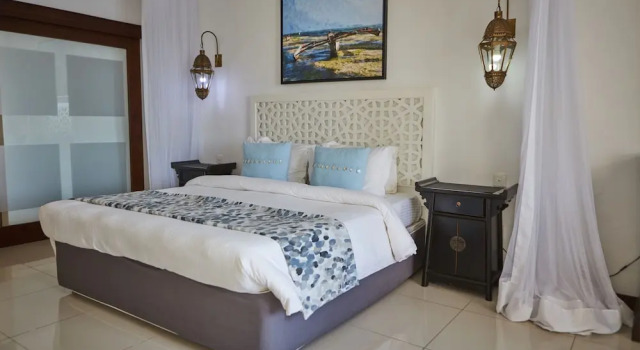 Апартаменты Standard Tamarind Village Hotel Apartments