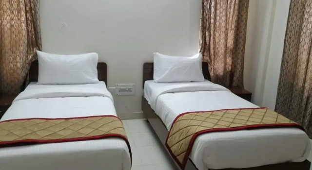 The Altruist Bellandur ORR Hotel, Забронировать Отель Отели штата Карнатаки с парковкой, Парковка