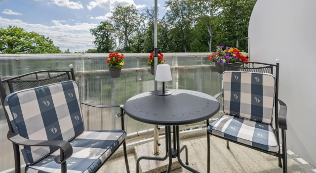 Ferienwohnungen Regina Maris, Book Villa Bansin Usedom