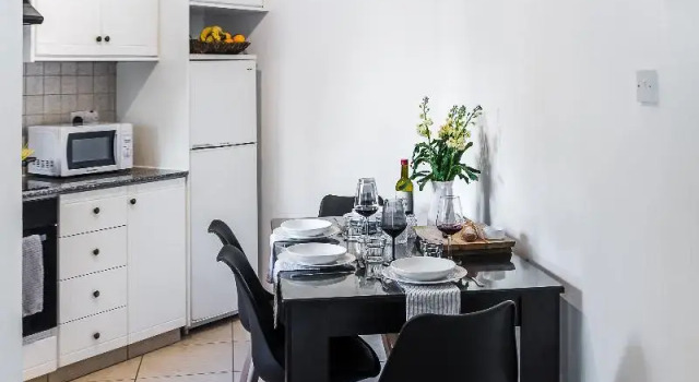 Habitación Estándar Artemis Cynthia Complex