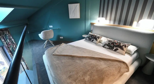 La Suite, Boek Hotel Hotels in Franche-Comte met ontbijt, Ontbijt