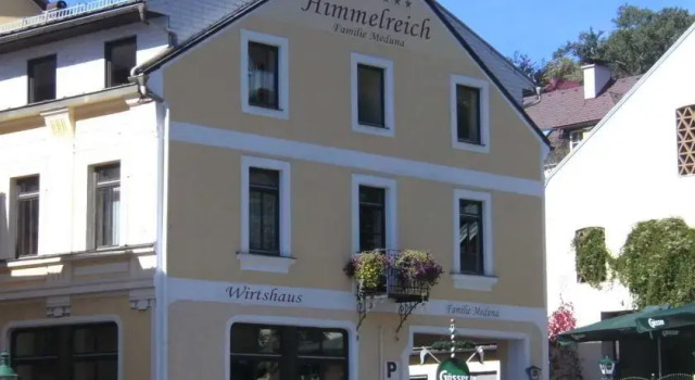 Hotel Himmelreich, Book Hotel Mariazell Mariazeller Land