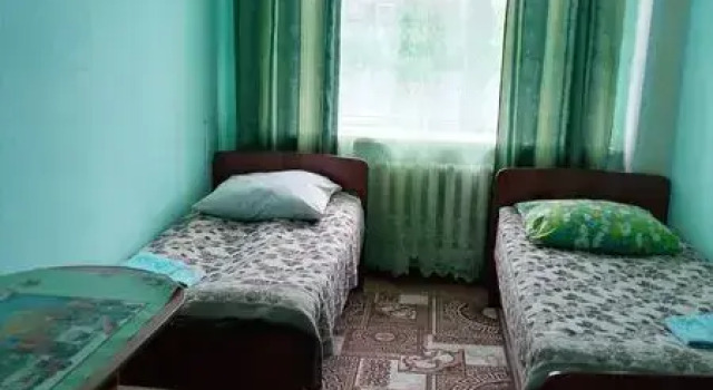 Номер Standard Мотель