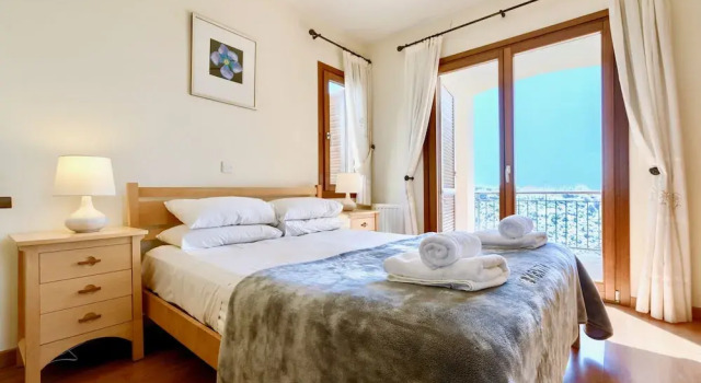 Villa Villa 98 - Helidoni