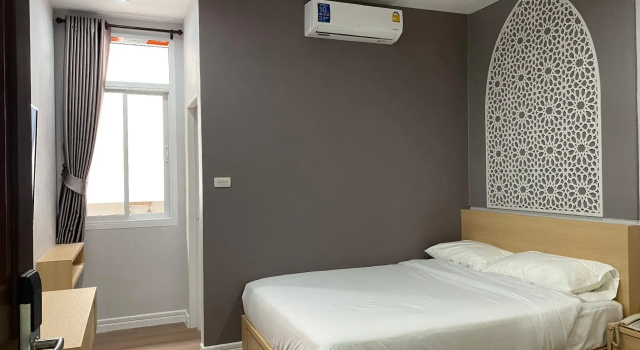 Номер Standard Anwari Hotel