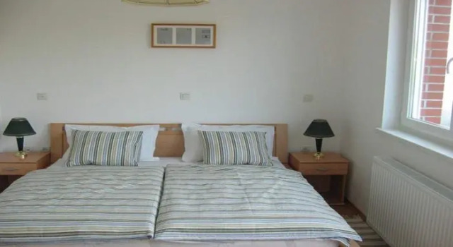 Apartments Urh