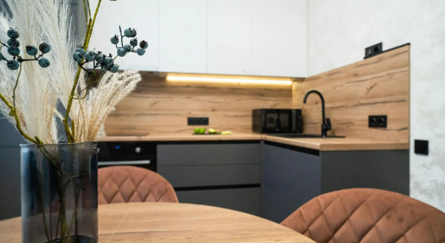 Apartments for the 1st quarter 78, Prenota Appartamento Krasnoglinsky district Samara