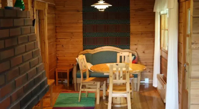 Puustellin Työkylä, 预订 酒店 劳卡 Central Finland