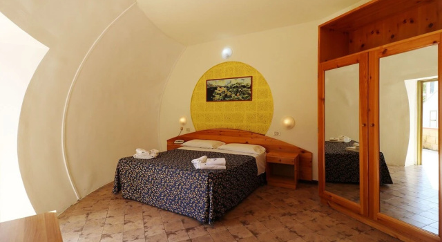 Двухместный номер Classic Nirvana Club Village