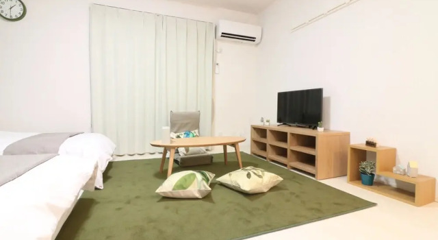 HG Cozy Hotel No.39, Забронировать Отель Осака префектура Осака, рядом с Theatre Brava