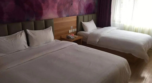 PAI Hotels· Zhangjiakou North Railway Station, Book Hotel Zhangjiakou Hebei