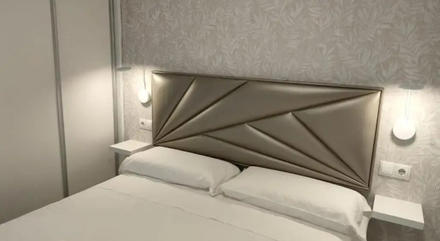 Beach front Esther 6, Забронировать Отель Вильяхойоса 