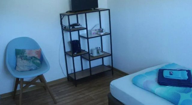 Номер Standard Pension Haus Astenalm - All Seasons