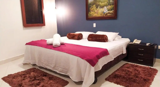 Suite Hotel Karlo