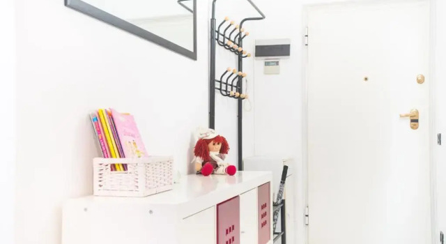 Апартаменты Family Dream Kids