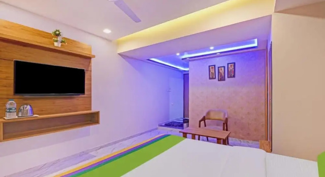 Hotel Shree Regency - Ahmedabad, Rezervovat Hotel Hotely v Gujarat s parkováním, Parkování
