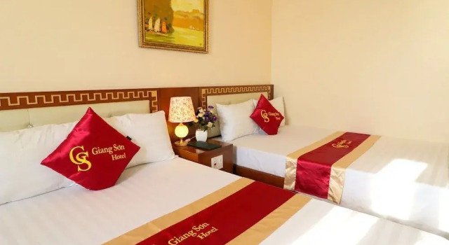 The Art - Giang Sơn Sea View Hotel
