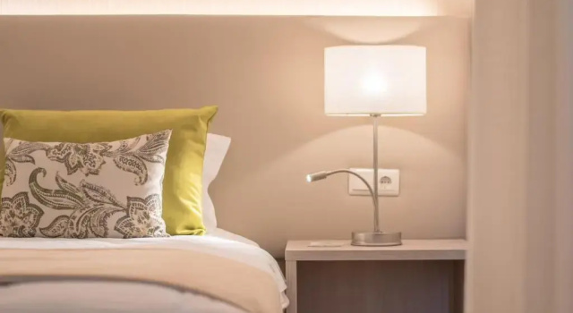 Двухместный номер Superior Loule Jardim Hotel