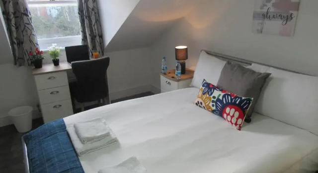 Apartament The Tas Suites - Tas Accommodations