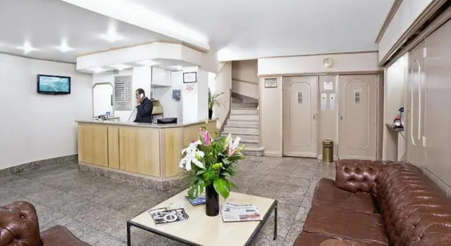 Hotel Terra Nobre