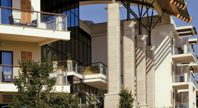 Monte Mulini Adults Exclusive Hotel by Maistra Collection, Забронировать Отель Бизнес-отели Ровинь, рядом с Пляж в Бухте Златна, 4* 5*
