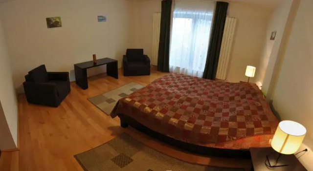 Mountain-Rest Pension, Book Guesthouse Miercurea-Ciuc 