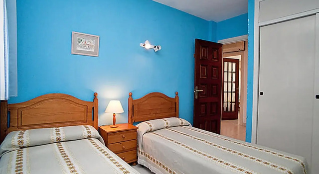Apartment DMS IV Oybin 27849