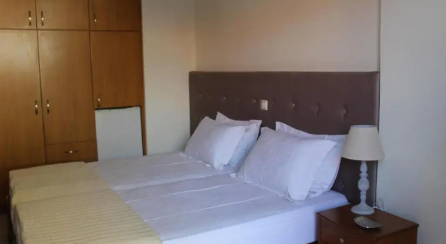 Standard room Sofotel