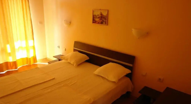 Апартаменты Gardenia Apartments