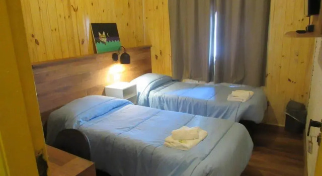 Апартаменты Golden Forest Pousada