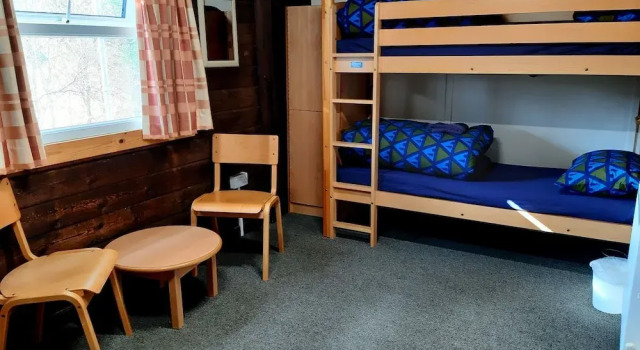 Glenbrittle Youth Hostel, Забронировать Хостел Хостелы Острова Ская, Хостел