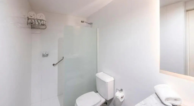 Двухместный номер Standard Top Rentals Montañeses