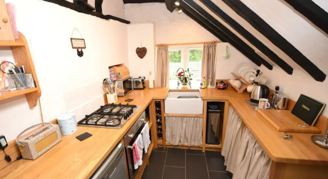 Rose Cottage, Middleton, Забронировать Отель Отели Исторического графства Суссекса 3 звезды, 3*
