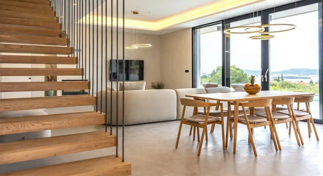 Вилла Villa Belvedere 1 ZadarVillas