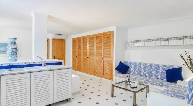 Villa Bonjour, Book Villa Pollença Majorca