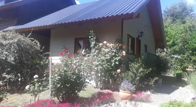 Апартаменты Tierras del Sur I un calido lugar