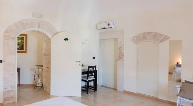 Номер Standard B&B Maria Chiara