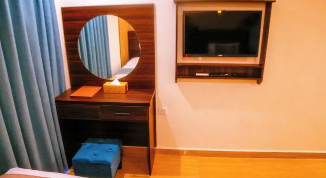 Habitación Económica ِAfnan hotel