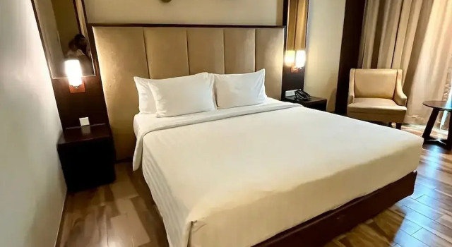 Hotel Luna Azul, Prenota Hotel Hotel SPA a Arequipa, SPA