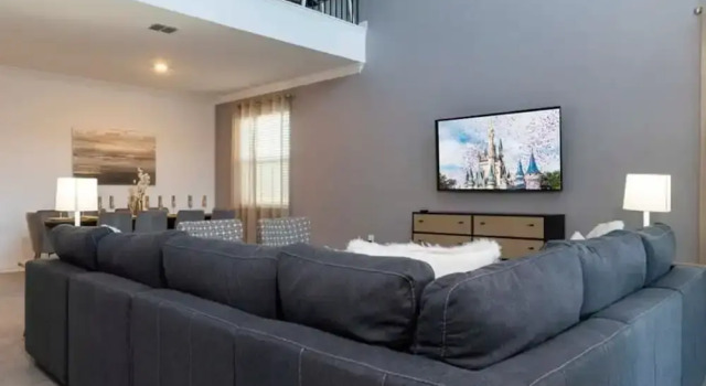 Коттедж Spacious Comfy Retreat Prime Location Amazing