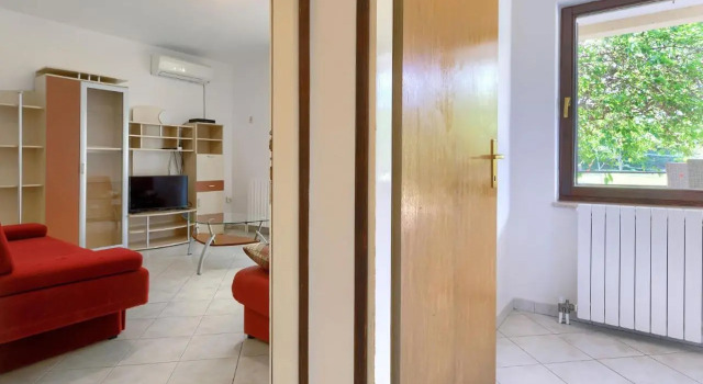 Apartment Savudrija 1