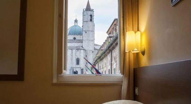 Residenza dei Capitani, Rezervovat Hotel Ascoli Piceno 