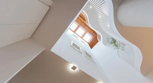 Номер Premium Cavaedium Guest House