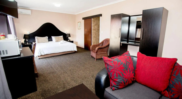Oria Guesthouse