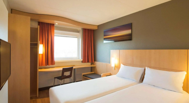 ibis Utrecht