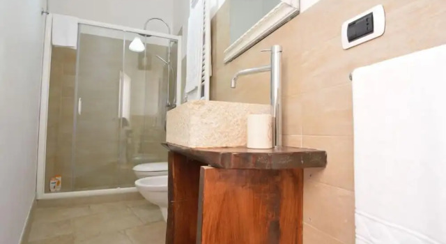 Номер Superior Masseria Spetterrata