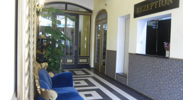 Hotel Bon Apart