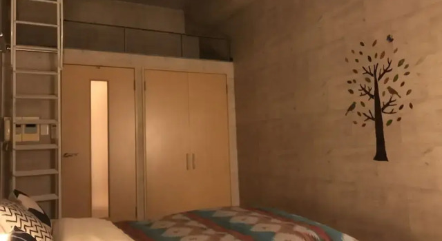 Апартаменты Terry's Apartment Namba South I V04A