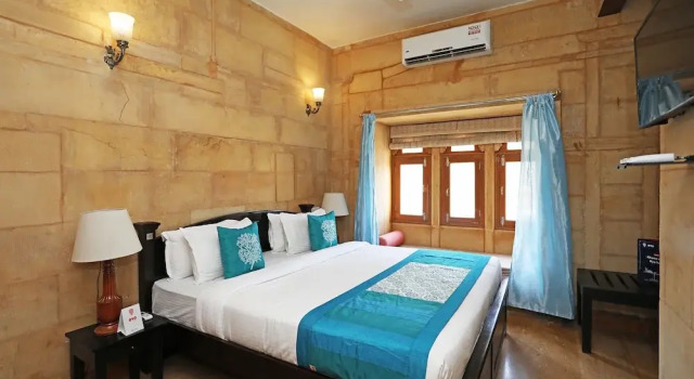 Hotel Naman Haveli, Забронировать Отель Отели штата Раджастхана с парковкой, Парковка